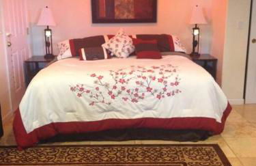 Garden Oasis at Banana Hale Studio - Foto 14