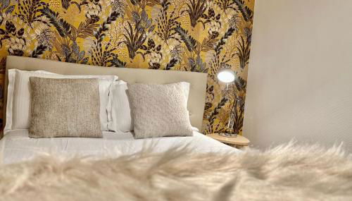 Grand appartement Bron centre proche Eurexpo et Groupama - Foto 3