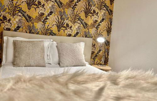 Grand appartement Bron centre proche Eurexpo et Groupama - Foto 3