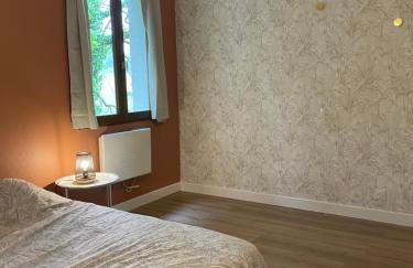 Séjour à la campagne dans un domaine de 4 gîtes - Foto 40