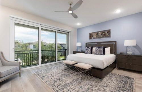 Rent this Luxury 5 Star Mansion on Reunion Resort and Spa Orlando Mansion 6283 - Foto 14