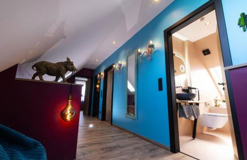 Boutique Apartments by Roy Oberhausen - Foto 69