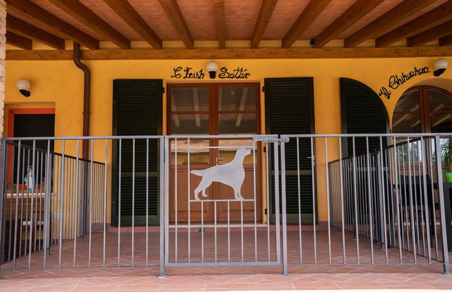 Agriturismo Borgo Bernabei - Foto 27