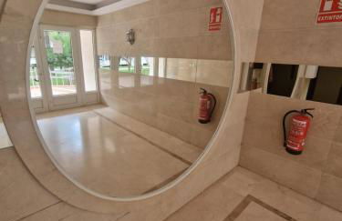 First line sea apartments - Foto 28