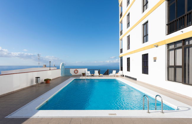 Sea view Drilasol - Foto 21