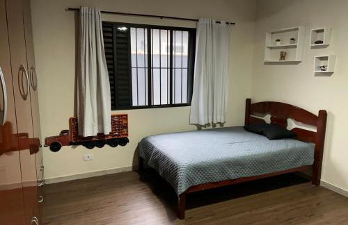 Recanto Aparecida lazer, Piscina Climatizada - Foto 38