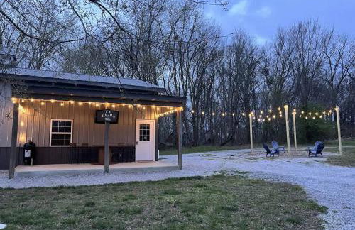 The Den at J-Barn - Secluded Retreat - Foto 34