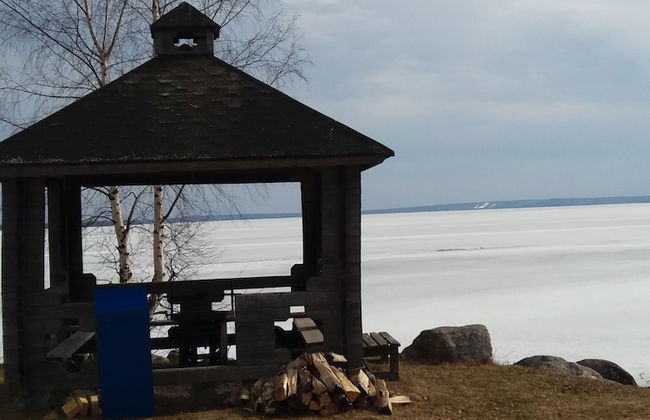 Paiksalo holiday house - Photo 28