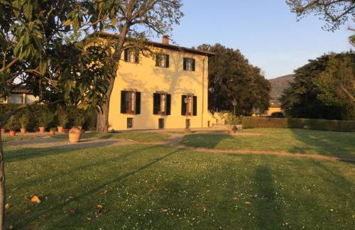 Villa Il Padule - Foto 48