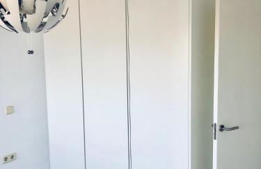 Pisos con piscina de temporada corta estancia - Foto 42