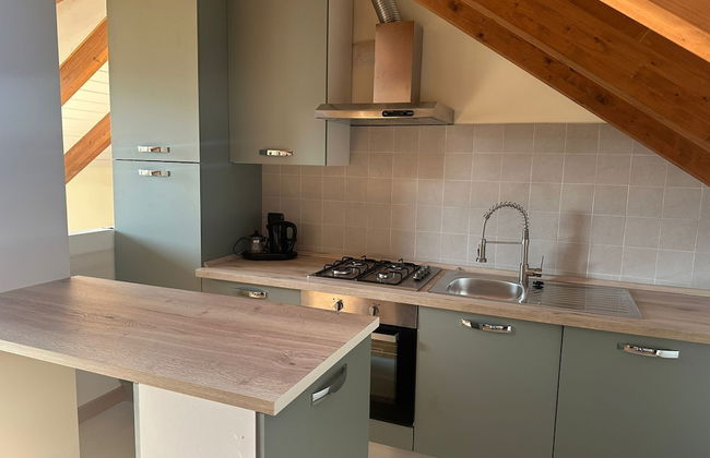 Orchidea Apartment - Foto 6