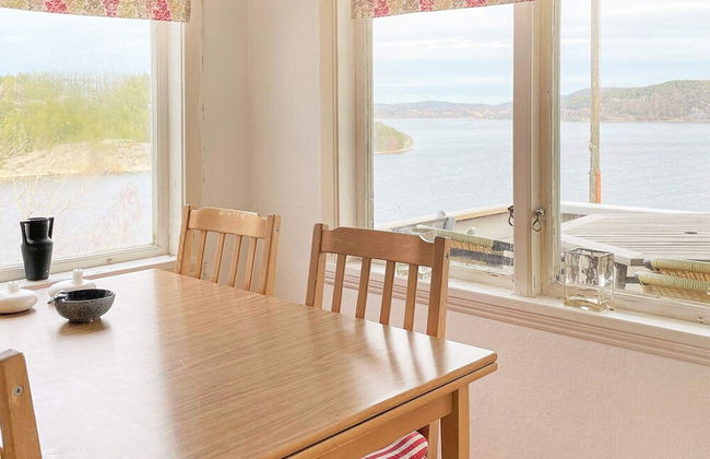 6 Person Holiday Home in Henan-by Traum - Foto 15