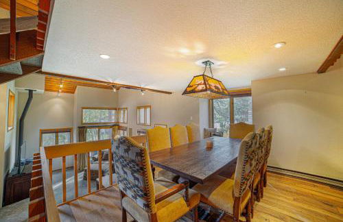 Plush Mammoth Condo w Balcony Views - Foto 4