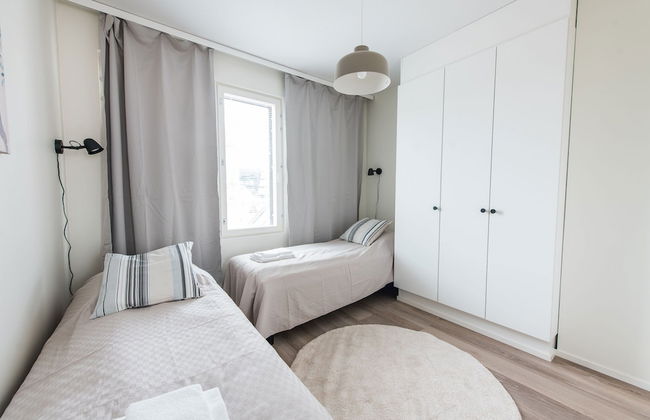 Forenom Serviced Apts Vantaa Koivuhaka - Photo 12