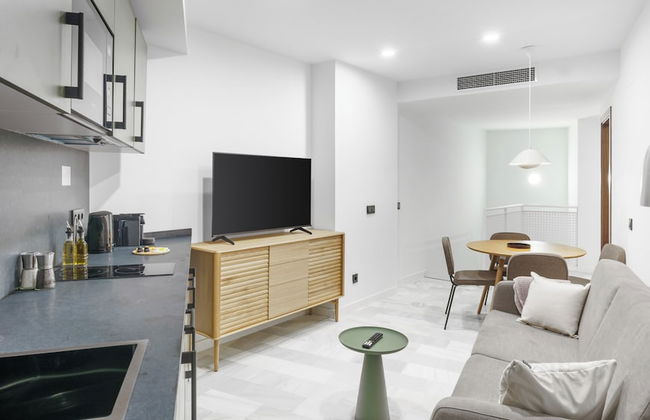 Limehome Jerez de la Frontera - Foto 62