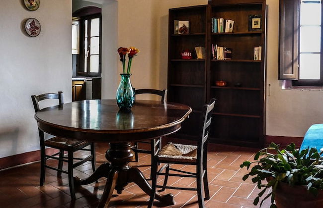 Bio-Agriturismo La Ginestra - Foto 12