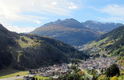 Apartment Santa Lucia-3 by Interhome - Foto 24