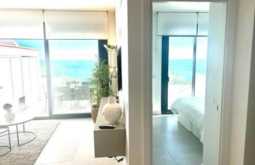 BEST Sea view Sotogrande Torreguadiaro - Foto 10