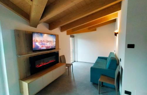 CA DEL BRENZ - Foto 100