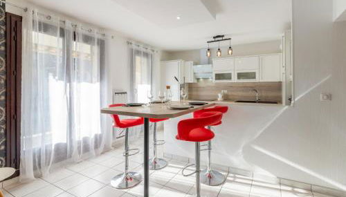 Appartement 3 Pièces PROCHE DU LAC avec TERRASSE - Foto 4