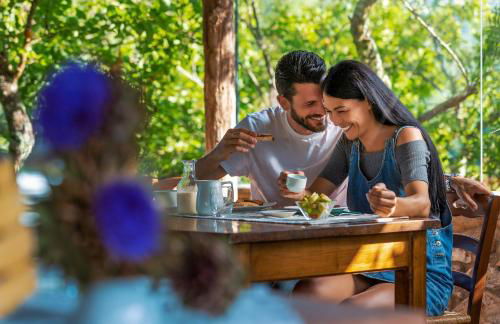 La Cerreta - Terme di Sassetta - Foto 65