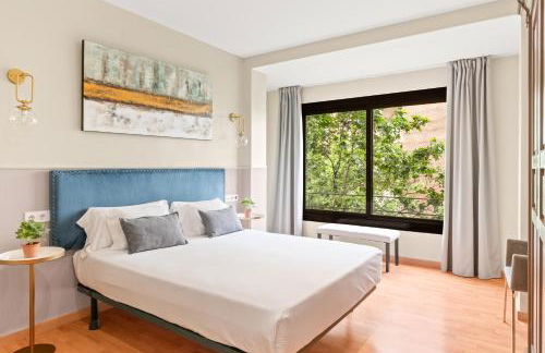 Suite Home Sagrada Familia - Foto 140