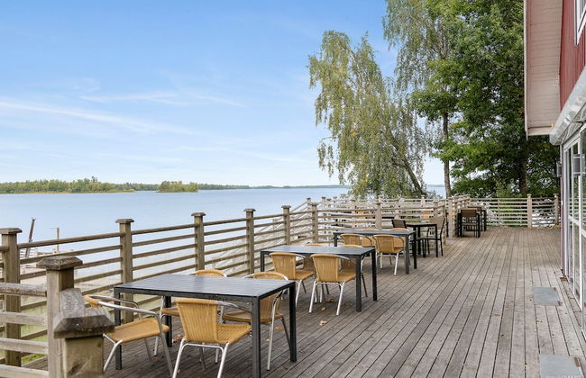 First Camp Sjöstugan - Älmhult - Photo 24