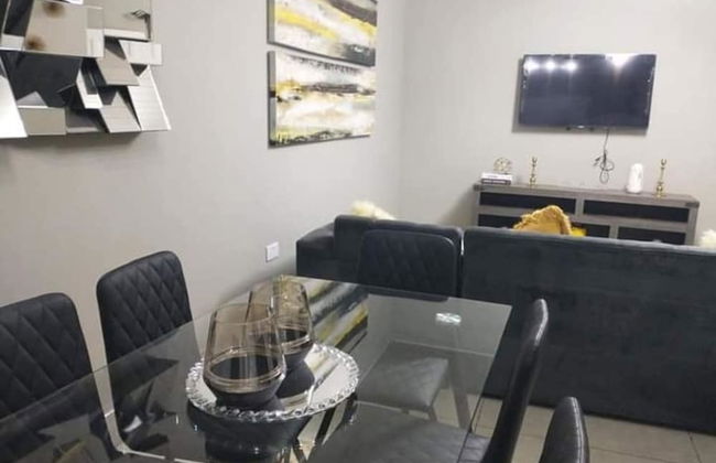 Spacious, With Great Design 2 Bedroomed Apartment - Foto 10