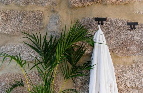 Lemon Villa with Private Indoor Heated Pool - Oporto Lemon Farm, near Porto - Foto 15