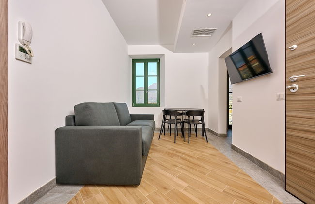 Cà del Lasco - Modern Apartments in Classic Villa - Foto 16