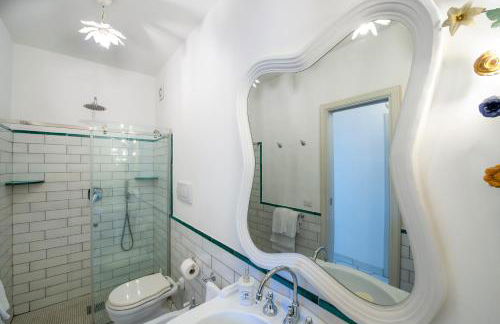 YourHome - Relais Casa degli Angeli - Foto 18