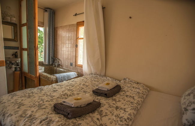 Carmey Avdat Farm - Foto 4