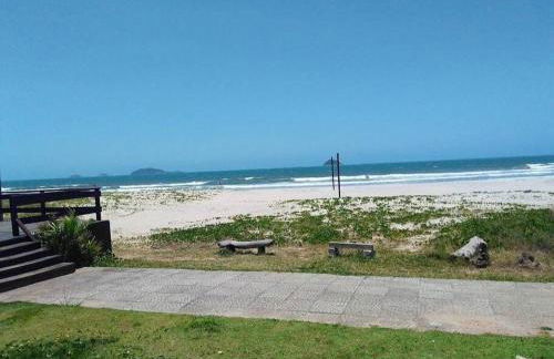 Apartamento de Praia - São Francisco do Sul - Foto 27