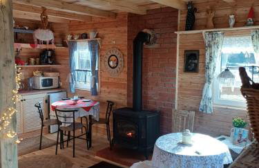 Magia Krutyni Domek nr2 - Foto 39