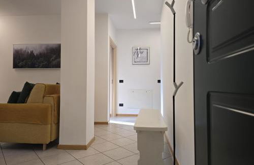 Dolomiten Lounge - moderno con parcheggio privato - Foto 5