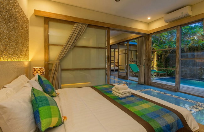 Sari Dana Villas - Foto 7