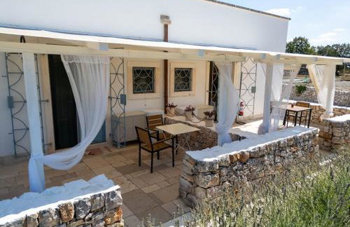 Trullo Dimora Podere Papilio - Foto 50