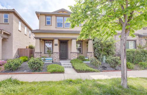 Pet-Friendly Sacramento Home about 7 Mi to Downtown! - Foto 2