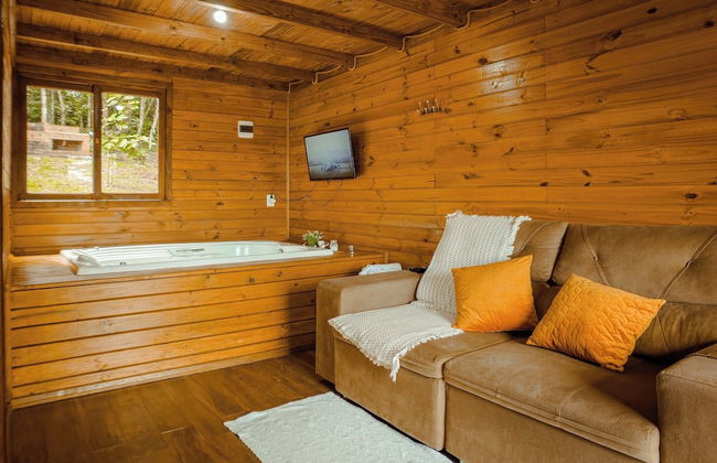 Vila Vicença Natural Refuge - Foto 49