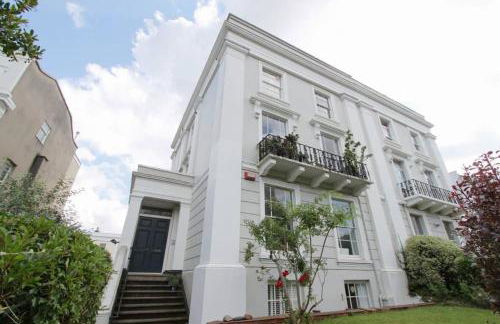 Stunning Arty Apartment in the heart of Clifton - Foto 1