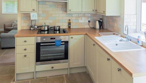 Stone Lodge - Foto 5