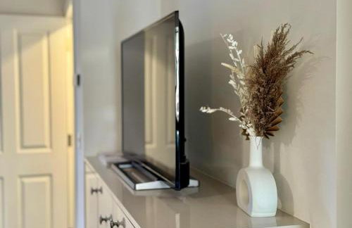 15 Off Last Min Business Leisure WiFi Parking Rugby - Foto 14