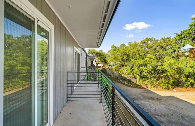 Cozy 2BR Near UT Hyde Park Evonify - Foto 22