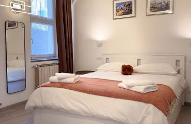 Belvedere 237A Lakeview Luxury Apartment - Foto 40