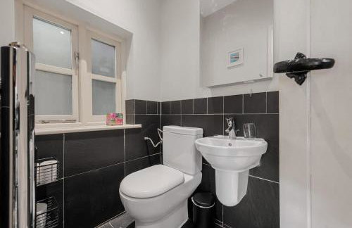 Stunning Bowdon Cottage by City SuperHost - Foto 16