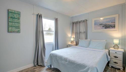 Sand and Surf Cottage 2-Bed by the Sea w fireplace - Foto 2