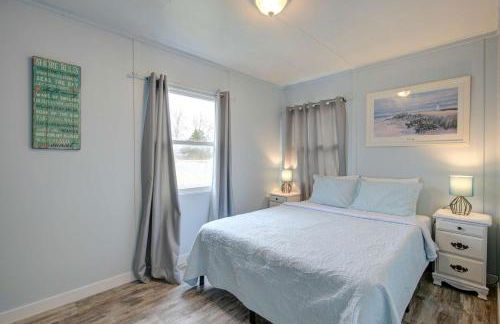 Sand and Surf Cottage 2-Bed by the Sea w fireplace - Foto 2