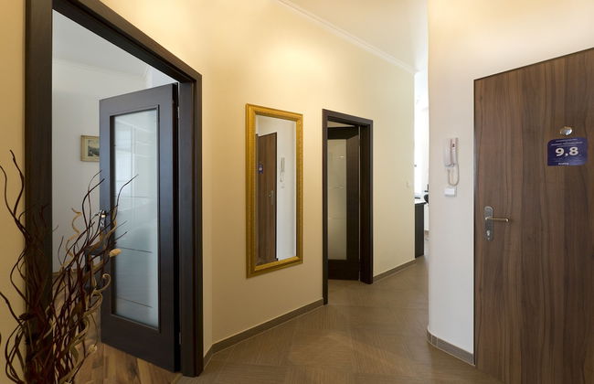 Apartment Karla Capka Street - Foto 43