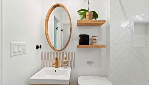 North Park Boho Bungalow by Rather Be Properties - Foto 4