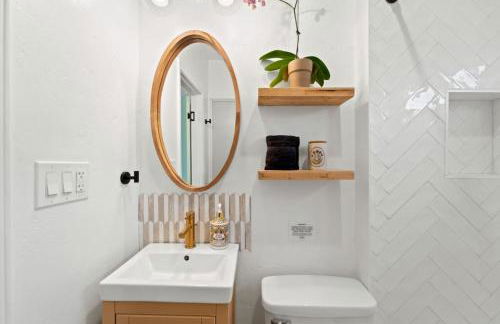 North Park Boho Bungalow by Rather Be Properties - Foto 4